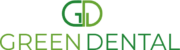 Green-Dental-Logo